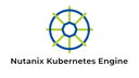 Nutanix Kubernetes Engine